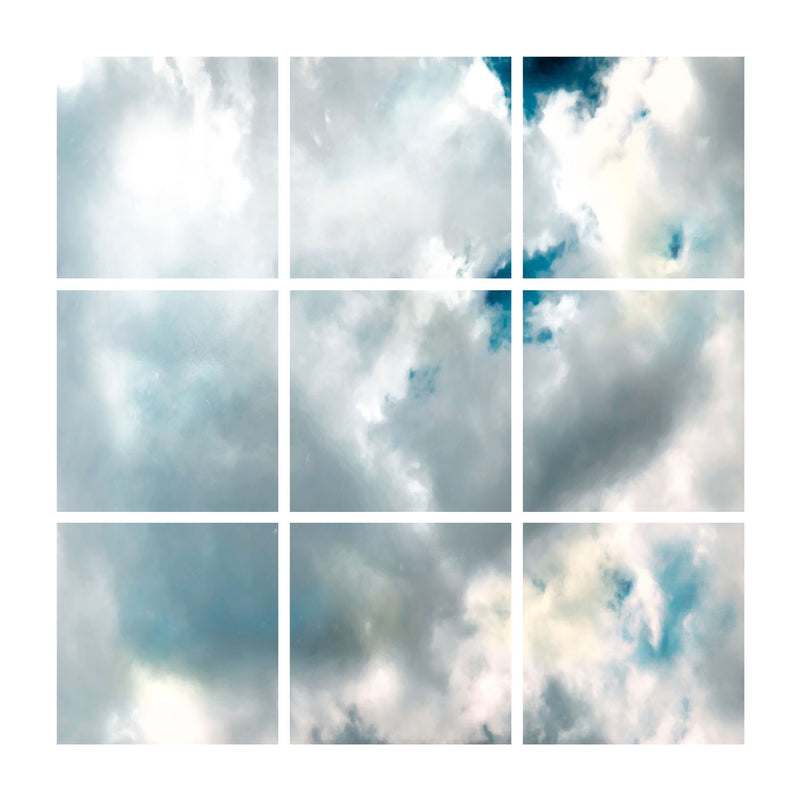 Cloud - Set of 9 by shopbarclaybutera
