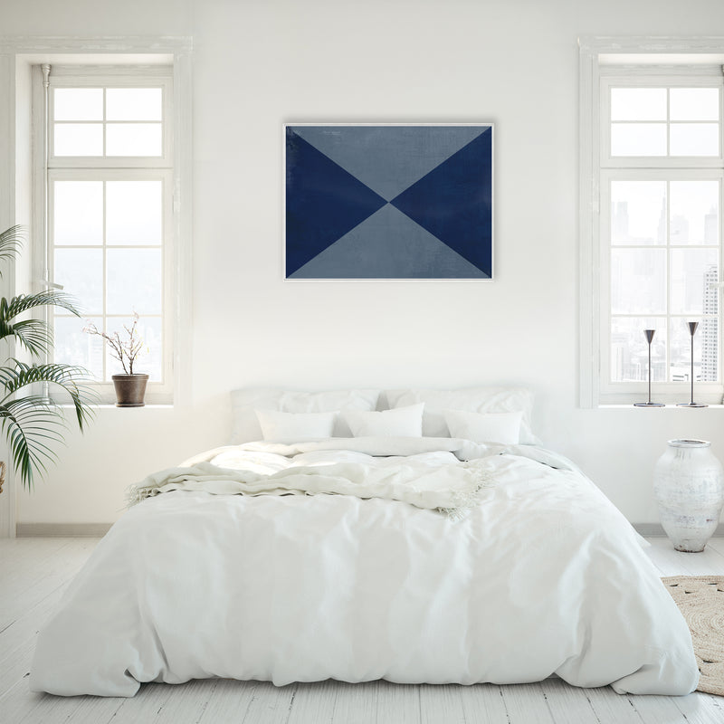Nautical Flag XII