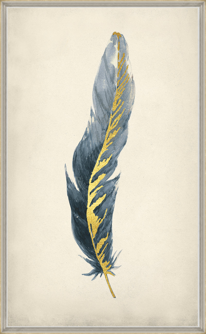 Gilded Feathers V