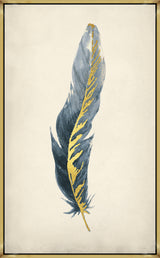 Gilded Feathers V