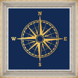 Marine Symbol I