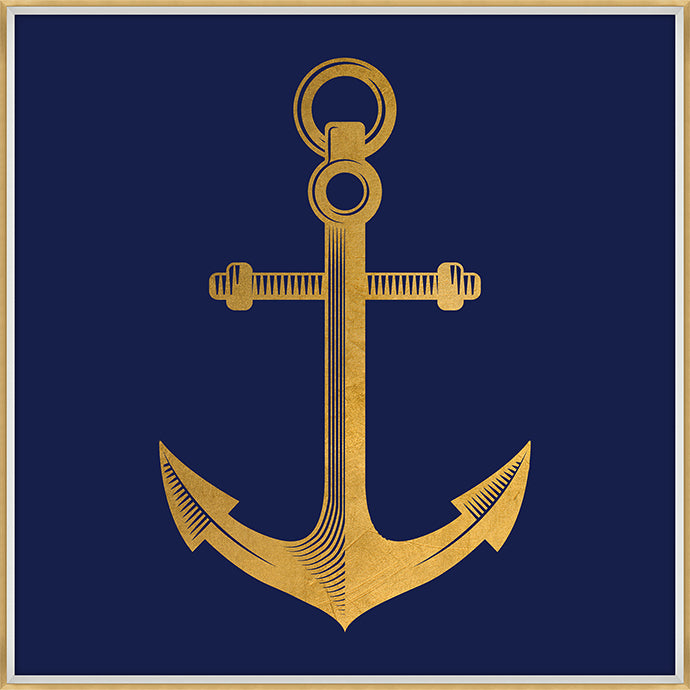 Marine Symbol IV by shopbarclaybutera