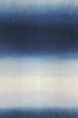 Blue Horizon - Glass Frame