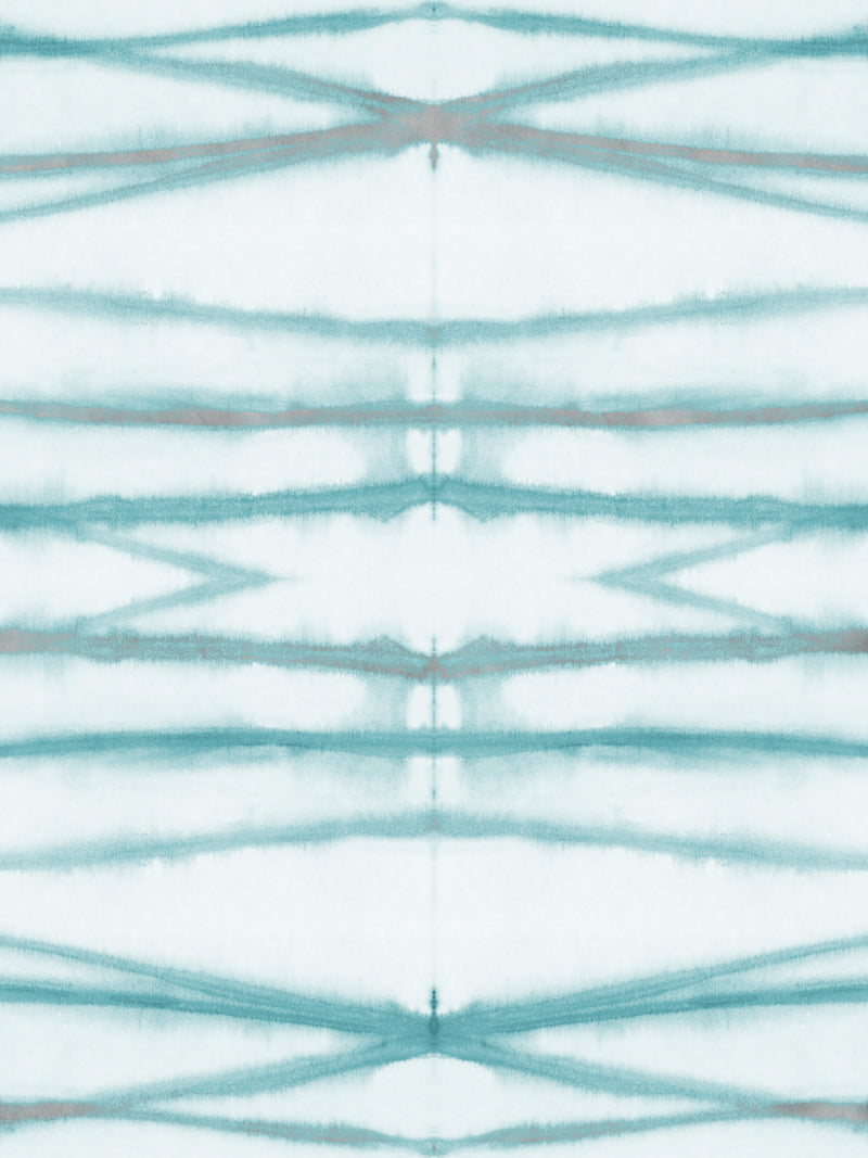 Soft Line Pattern IV - Glass Frame