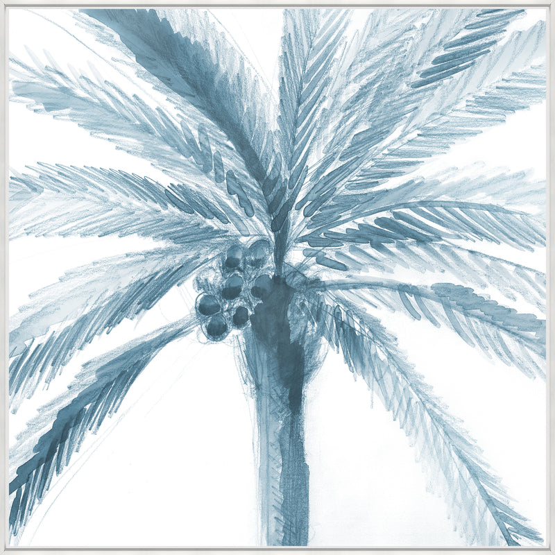 Palm Palms I