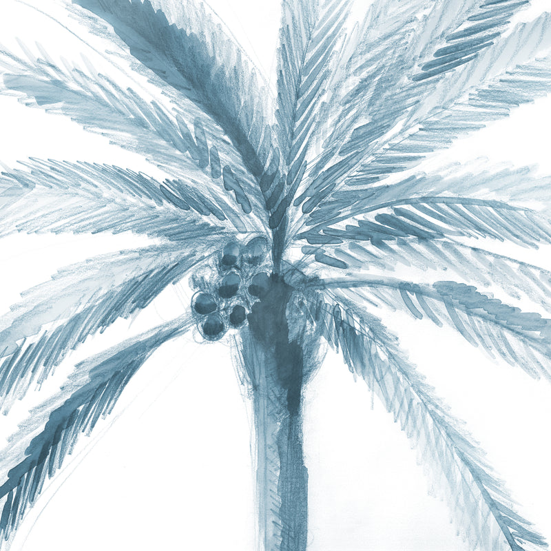 Palm Palms I by shopbarclaybutera