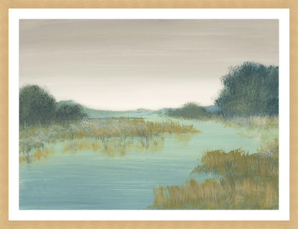 Serene Marsh