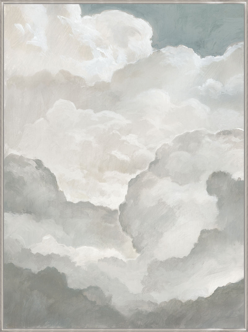 Cloudscape I