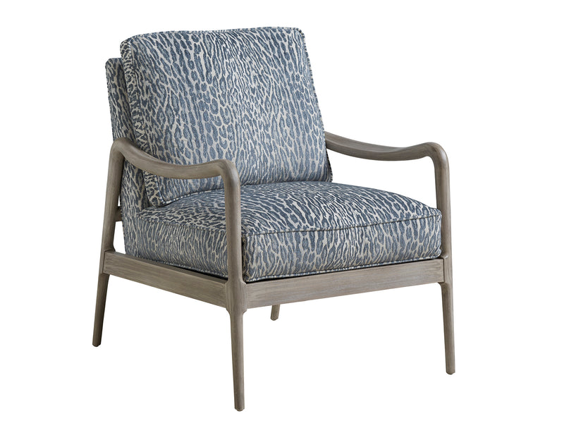 Leblanc Chair by shopbarclaybutera