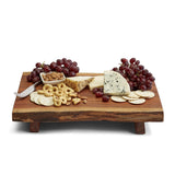 elevated serving board 3