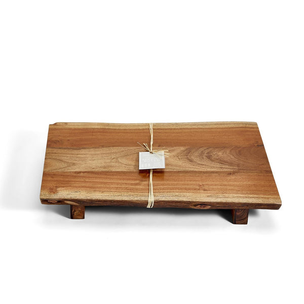 elevated serving board 2