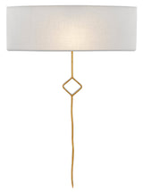 Mistral Wall Sconce