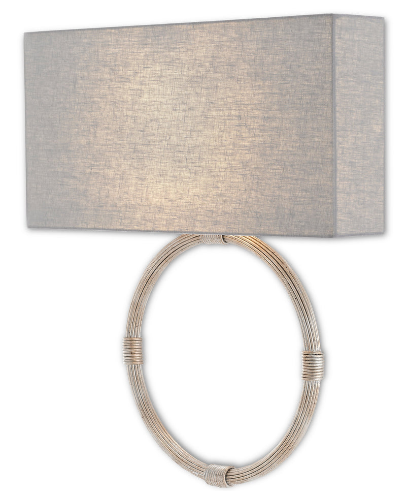 Mirabeau Wall Sconce by Currey & Company
