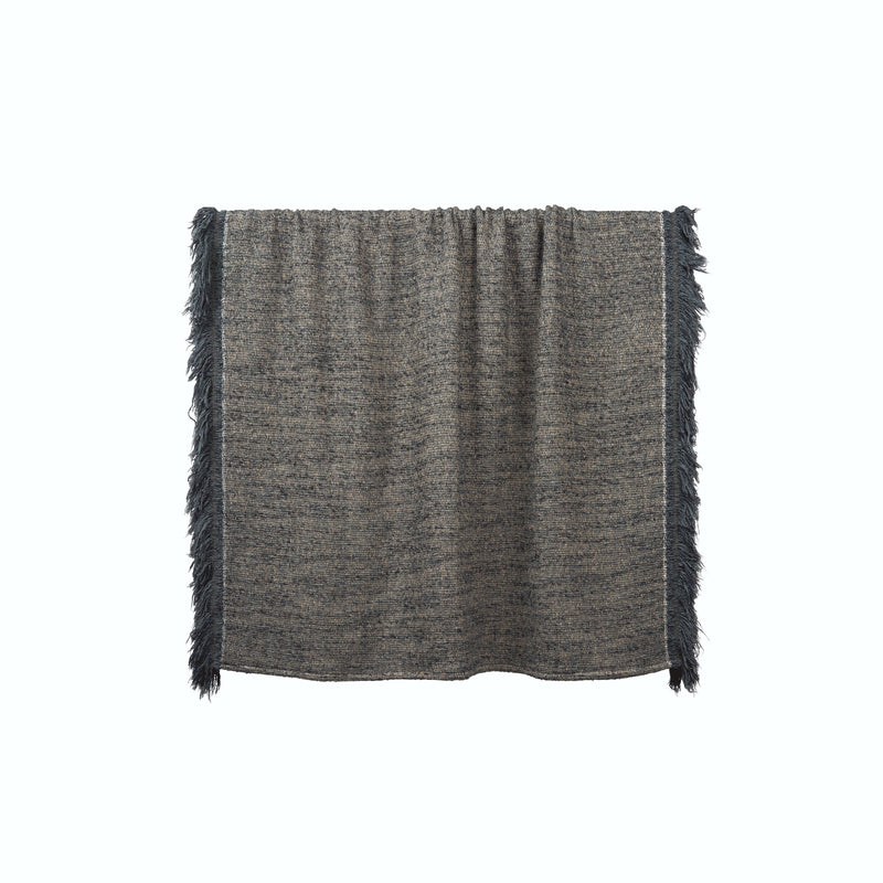 Nomad Throw in Various Colors
