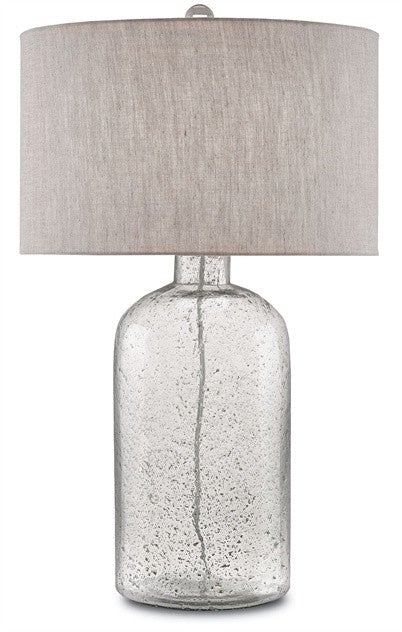 Lambeth Lamp design by Currey & Company