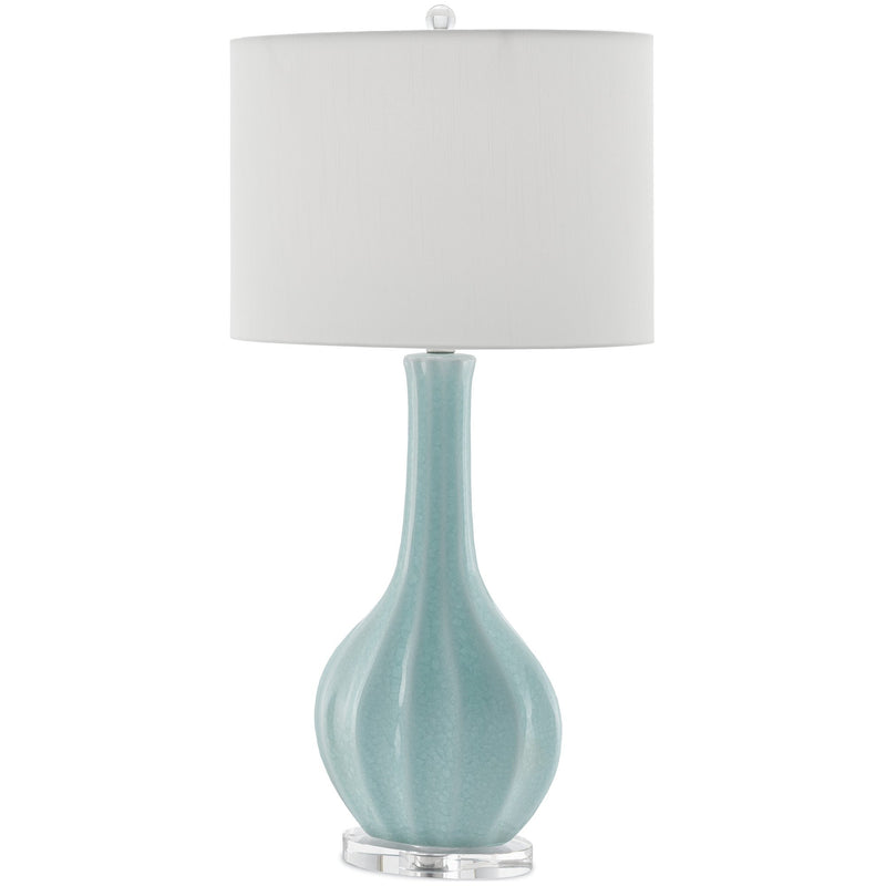 Sionna Table Lamp design by Currey & Company