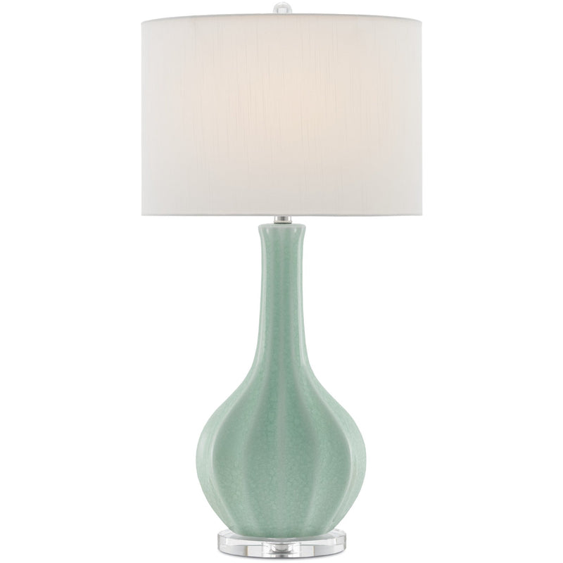 Sionna Table Lamp design by Currey & Company