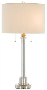 Larsa Table Lamp