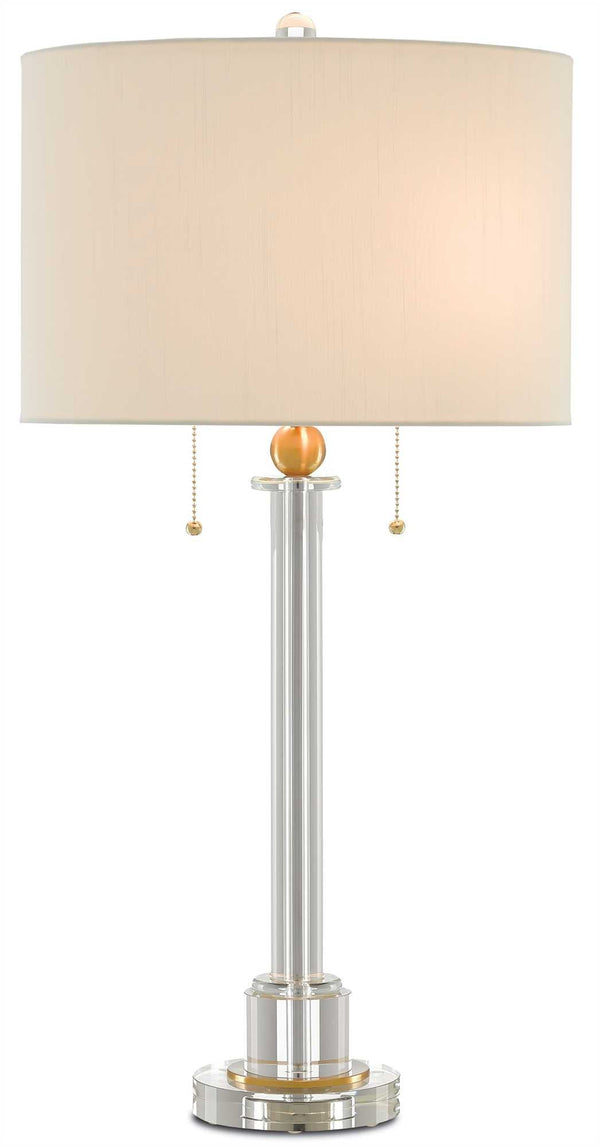 Larsa Table Lamp