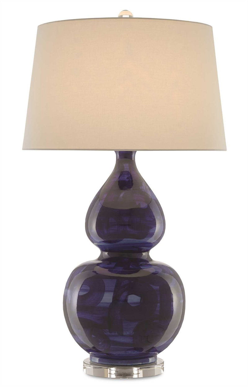 Kolor Table Lamp