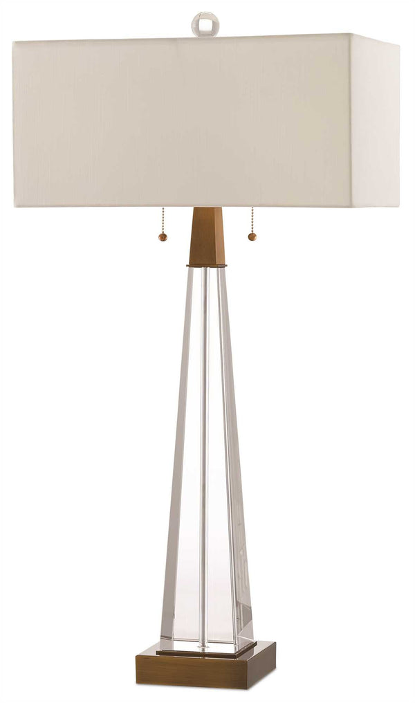North Table Lamp