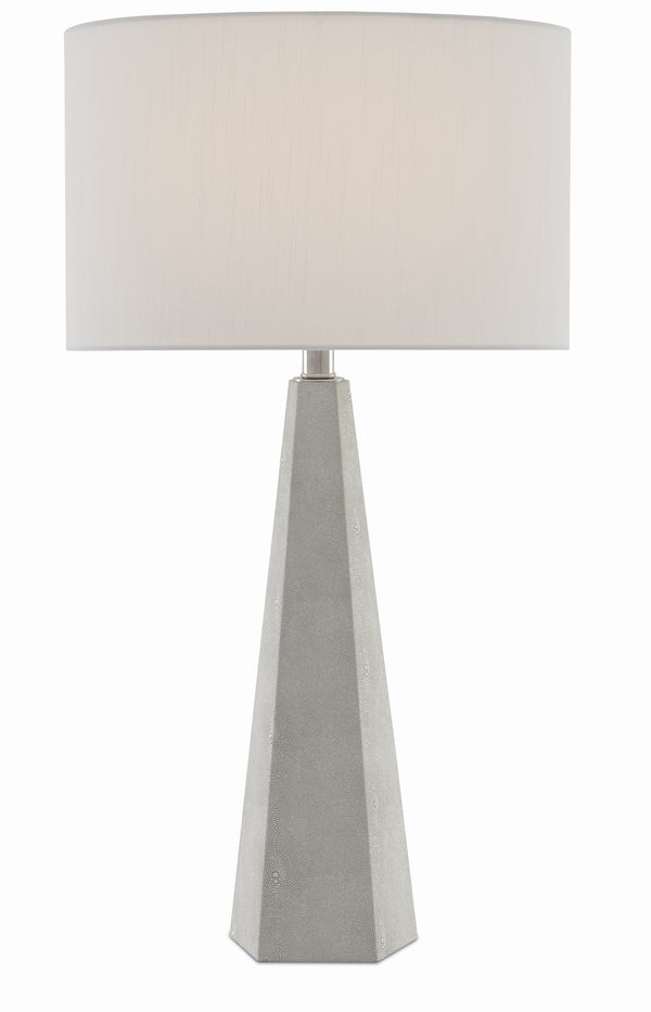 Primordial Table Lamp