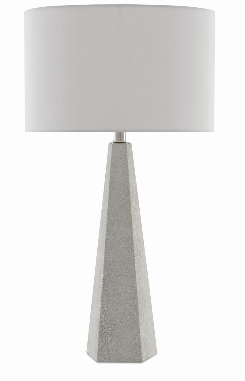 Primordial Table Lamp