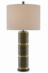 Lovat Table Lamp