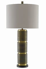Lovat Table Lamp