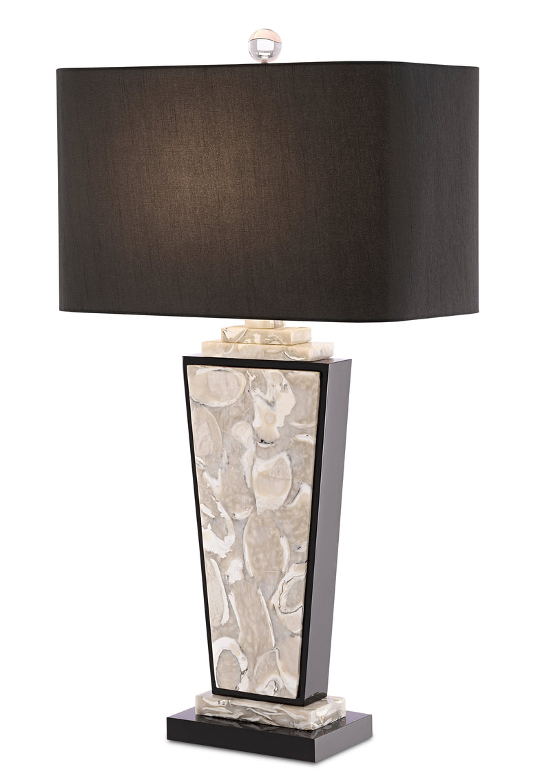 Patrova Table Lamp