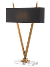 Willemstad Table Lamp in Various Finishes