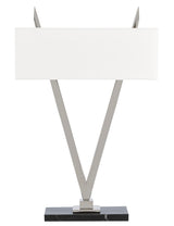 Willemstad Table Lamp in Various Finishes