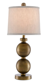 Replete Table Lamp