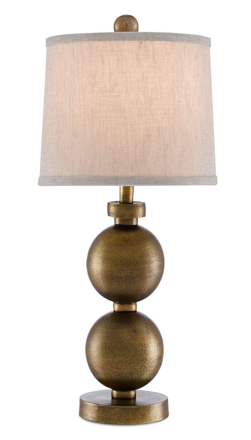 Replete Table Lamp