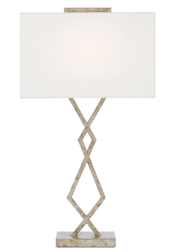 Evelyn Table Lamp Flatshot Image