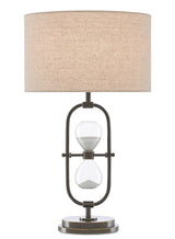 Chronicle Table Lamp Flatshot Image