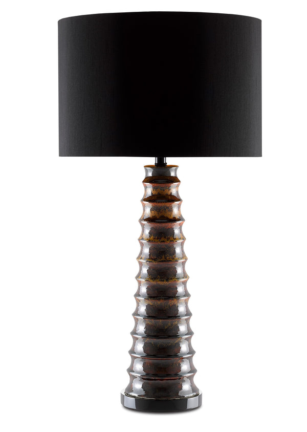 Kanikel Table Lamp Alternate Image