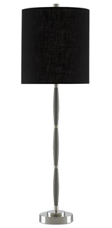 Dashwood Brass Table Lamp in Various Colors & Sizes Alternate Image 2