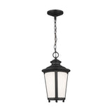 Cape Outdoor May One Light Small Pendant 3