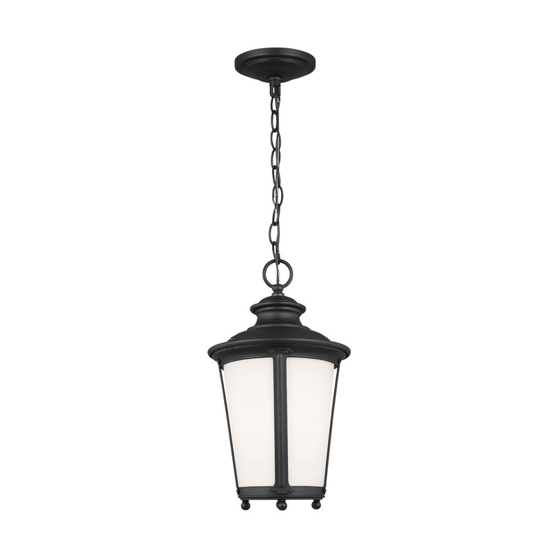 Cape Outdoor May One Light Small Pendant 3