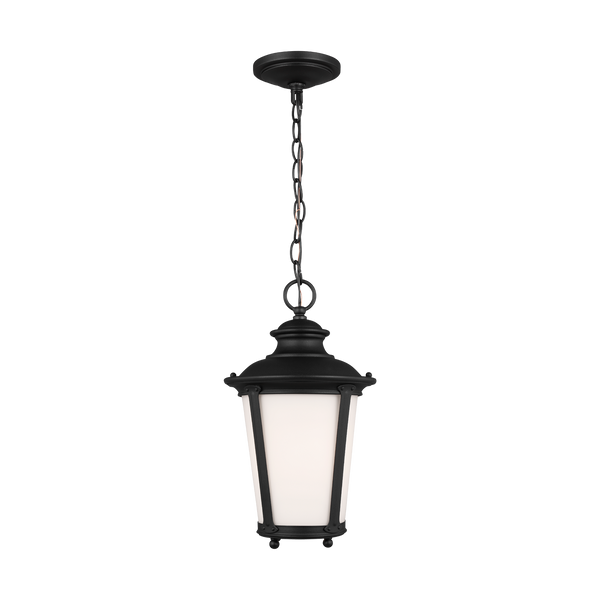 Cape Outdoor May One Light Small Pendant 1