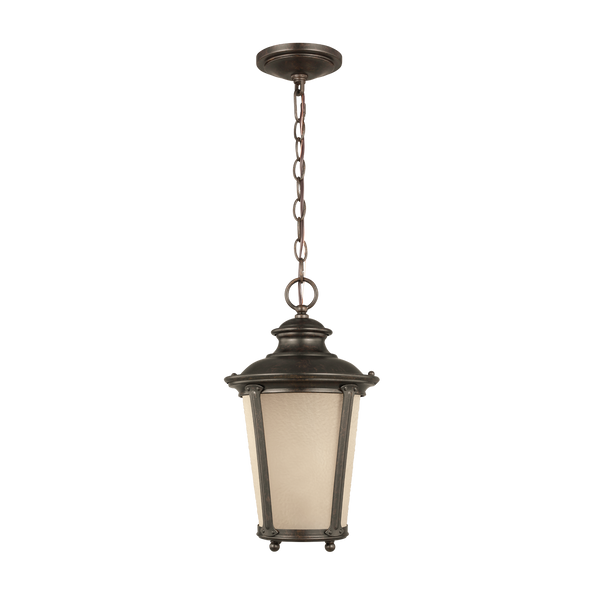 Cape Outdoor May One Light Small Pendant 2
