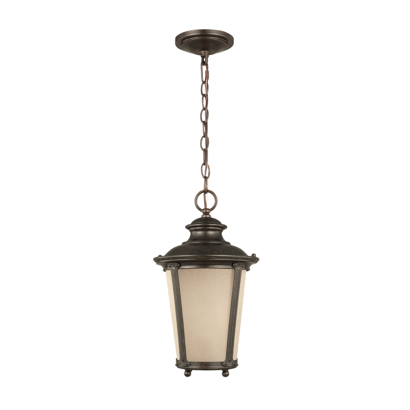 Cape Outdoor May One Light Small Pendant 2