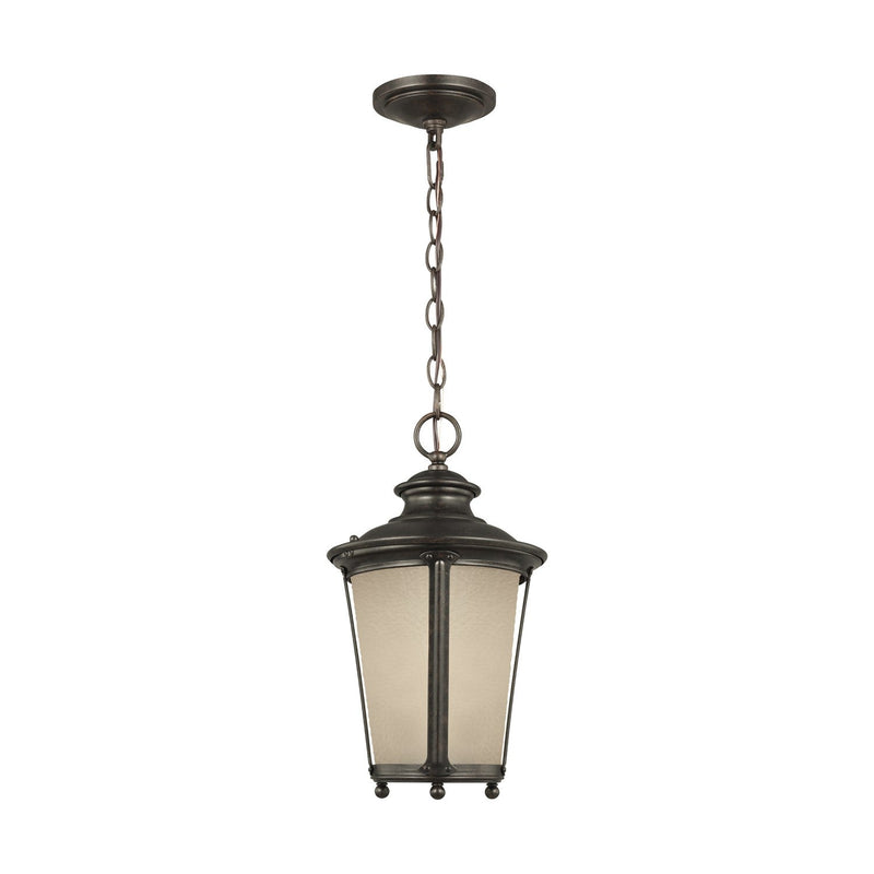 Cape Outdoor May One Light Small Pendant 4
