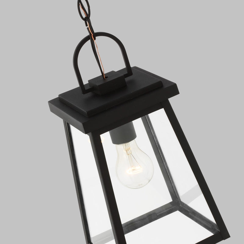 Founders Outdoor One Light Pendantant 5