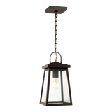 Founders Outdoor One Light Pendantant 1