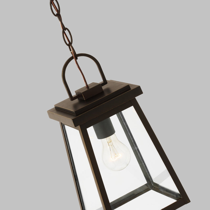 Founders Outdoor One Light Pendantant 6