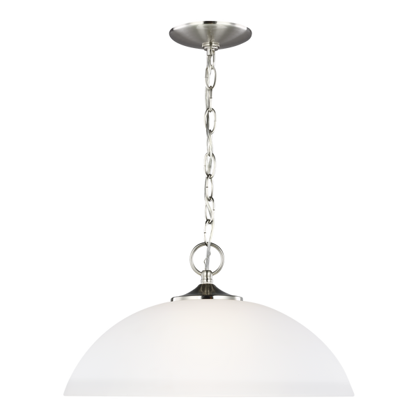 Geary One Light Pendant 2