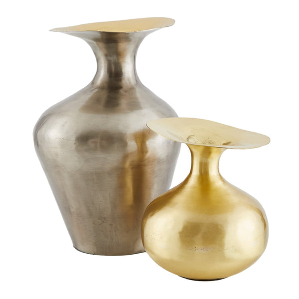 Selphine Vases - Set of 2 1