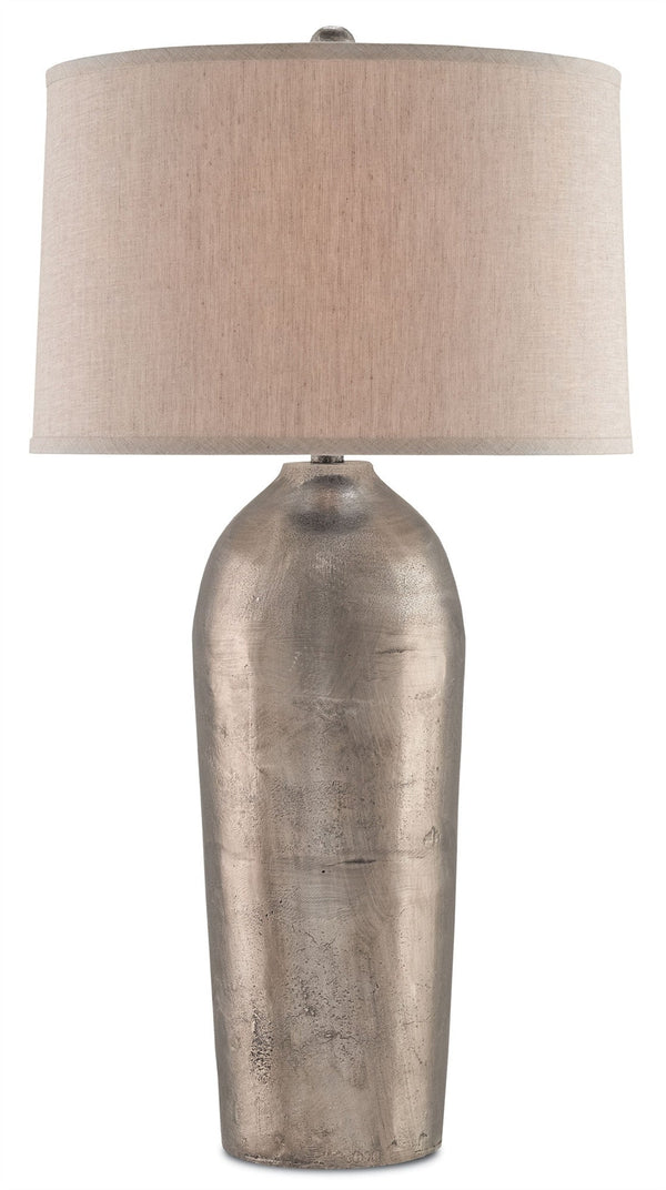 Reliance Table Lamp design by Currey & Company